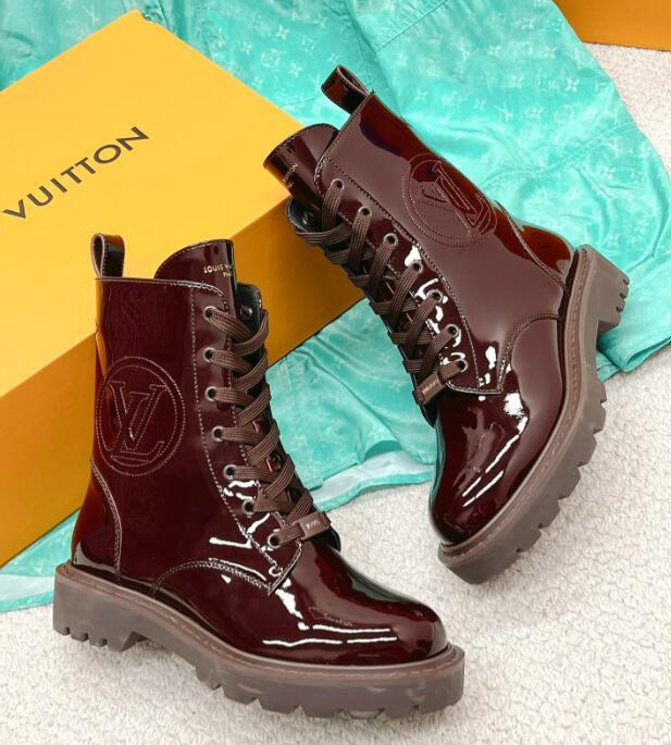 Chloe’s Picks - LOV Women Shoes - 656