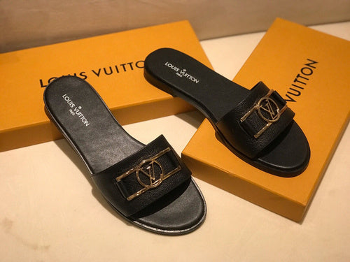 Louis Vuittion Luxury Shoes