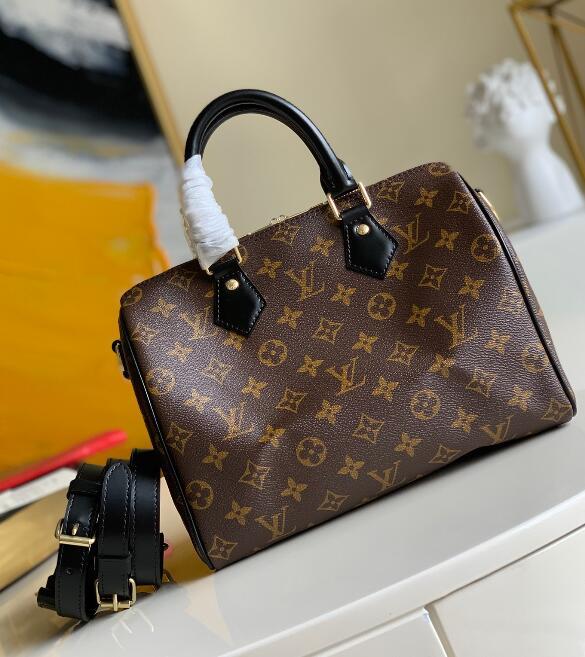 Chloe’s Picks - LOV Bags - 2568