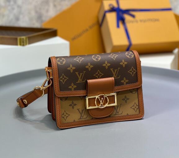 Chloe’s Picks - LOV Bags - 2257