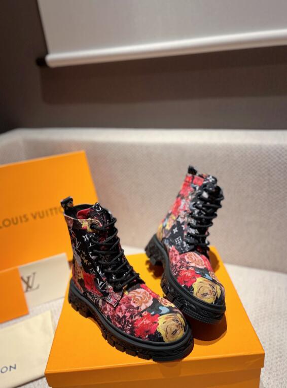 Chloe’s Picks - LOV Men Shoes - 737