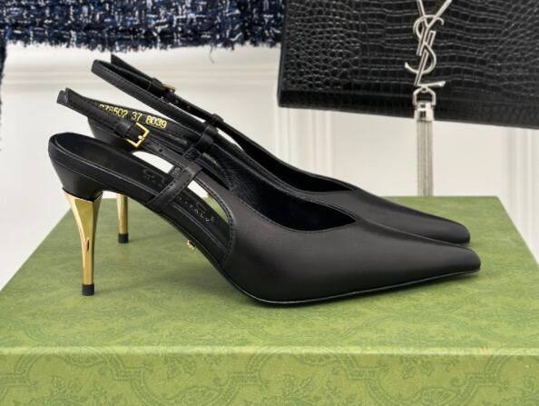 Chloe’s Picks - LOV Women Shoes - 329