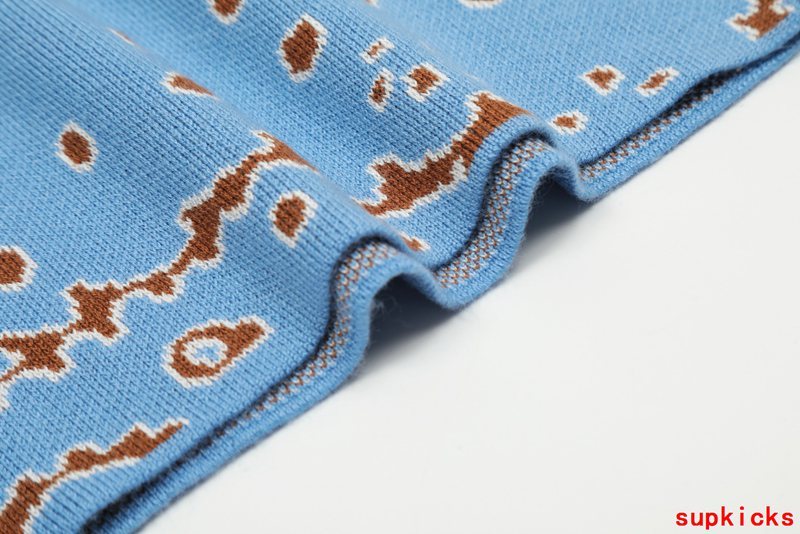 RHUDE Luxury Cloth
