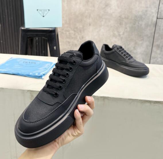 Chloe’s Picks - PD Men Shoes - 200
