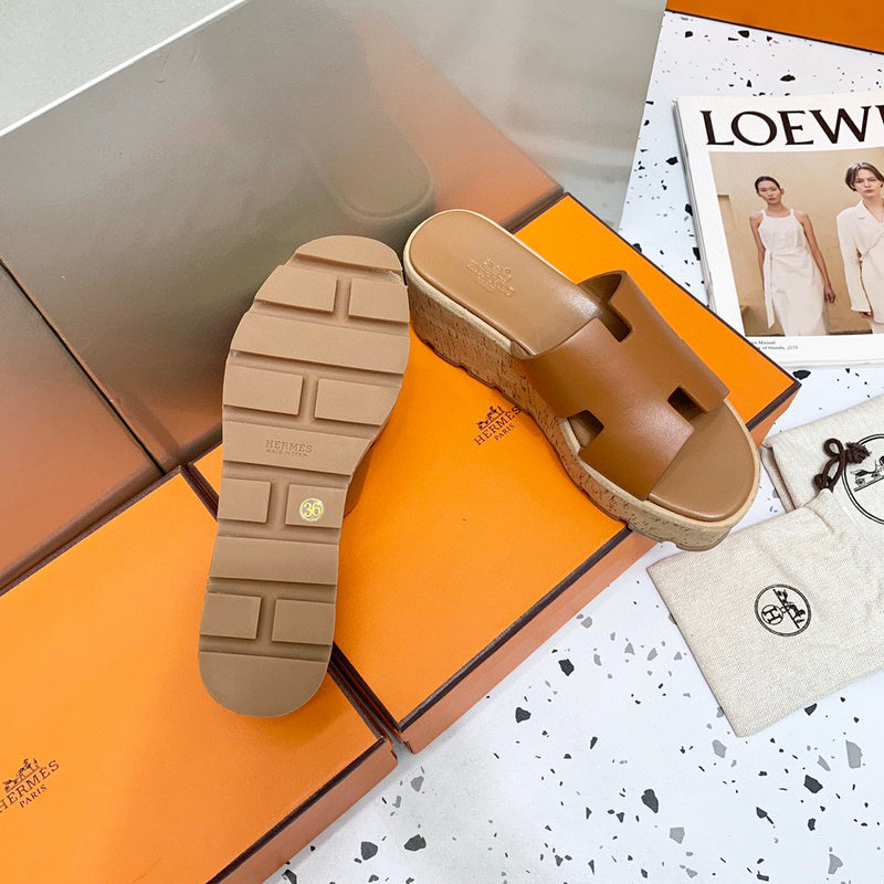 Hermes Luxury Sandals
