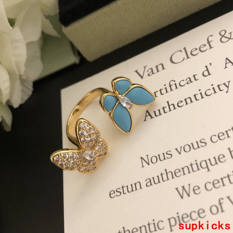 Van Cleef & Arples Jewelry