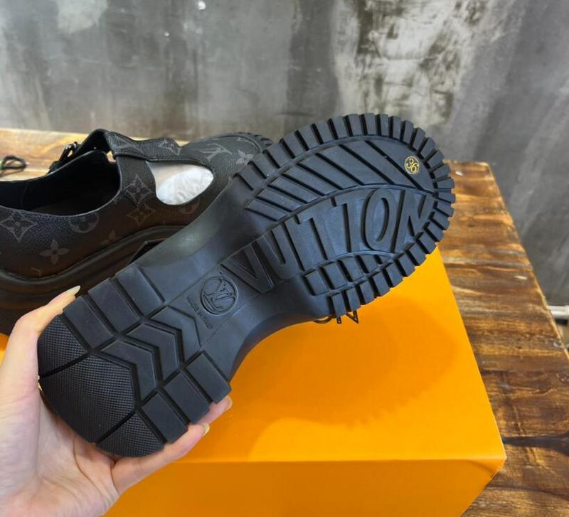 Chloe’s Picks - LOV Women Shoes - 529