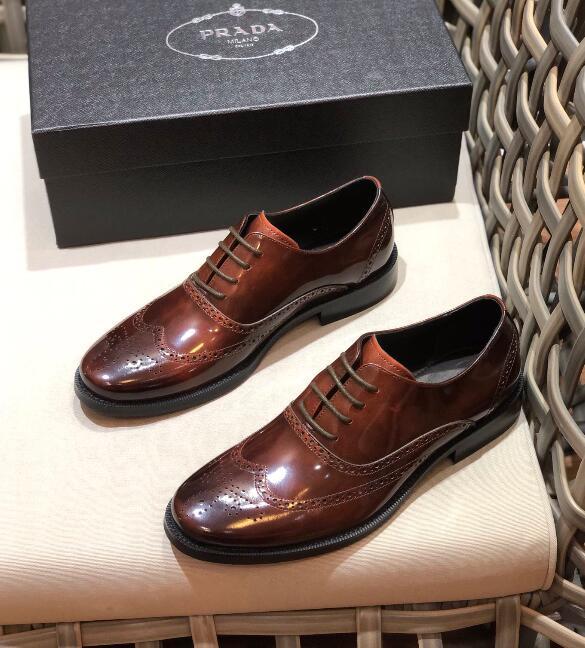 Chloe’s Picks - PD Men Shoes - 412