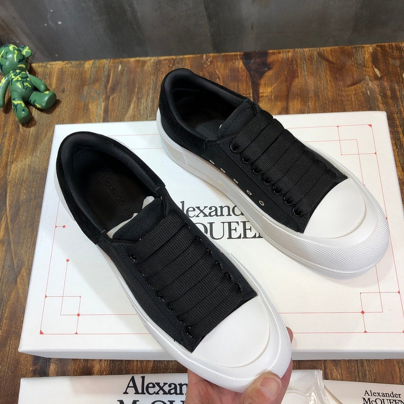 Alexander McQUEEN Luxury Shoes