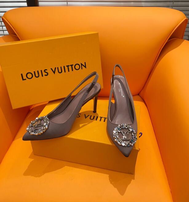 Chloe’s Picks - LOV Women Shoes - 252