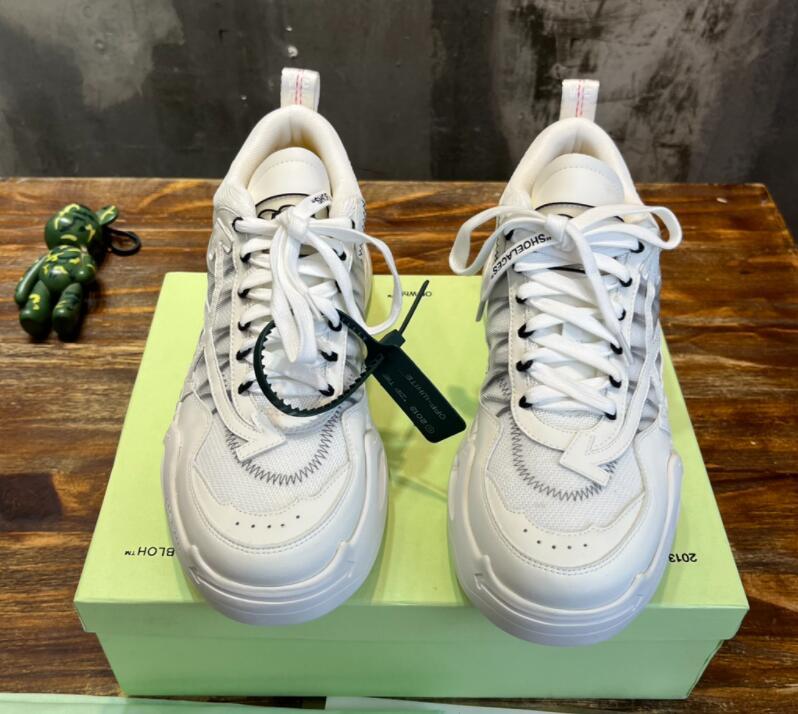 Chloe’s Picks - YZO Men Shoes - 084