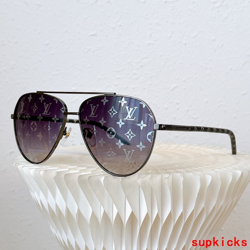 Louis Vuittion Luxury Sunglasses
