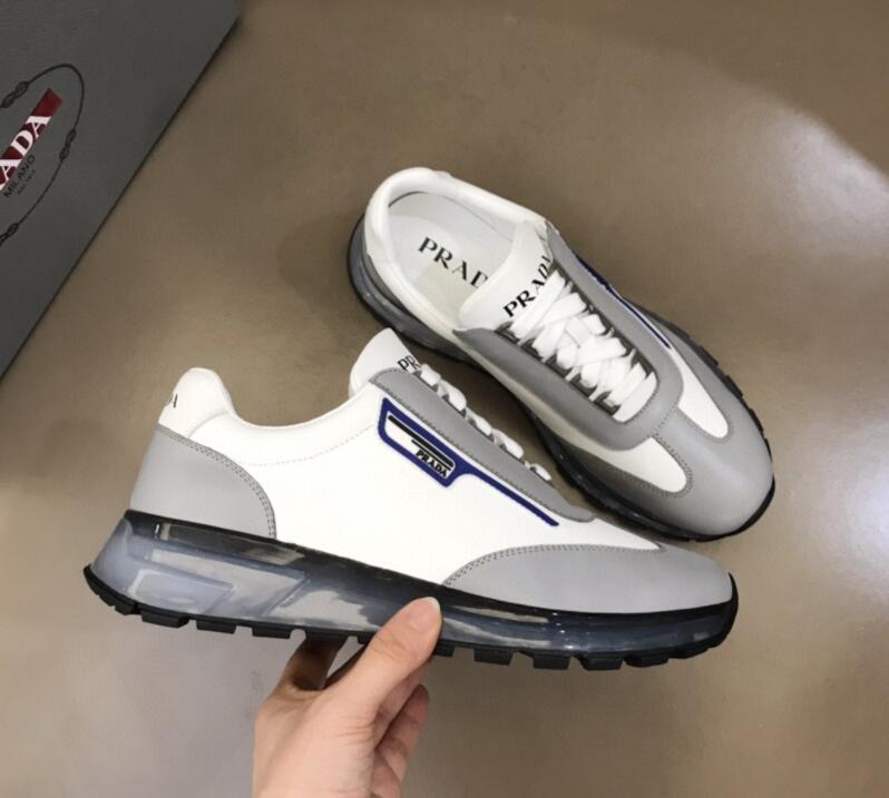 Chloe’s Picks - PD Men Shoes - 163