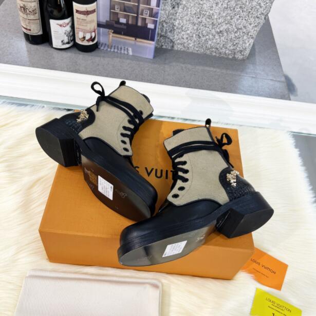 Chloe’s Picks - LOV Women Shoes - 812