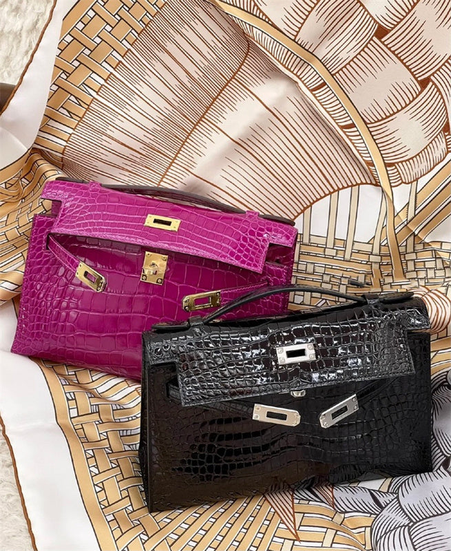 PHA - HMS Bags - 786