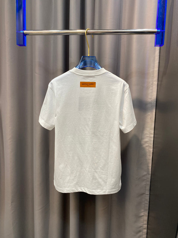 Louis Vuittion Luxury T-Shirt
