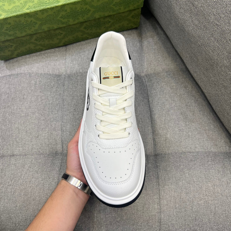 Gucci Luxury Shoes
