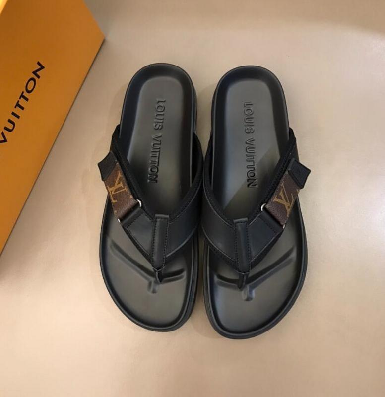 Chloe’s Picks - LOV Men Shoes - 1499