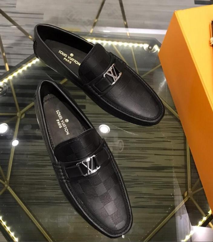 Chloe’s Picks - LOV Men Shoes - 1941
