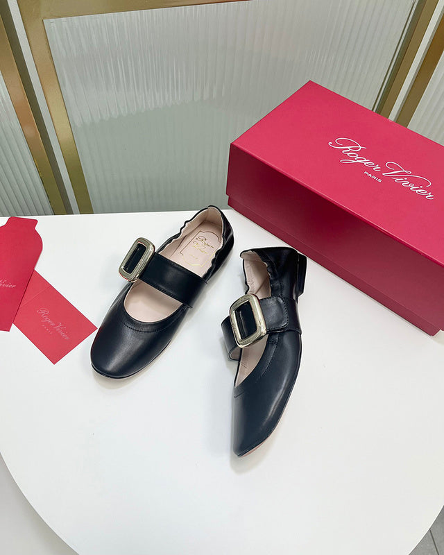 Roger Vivier Luxury Shoes