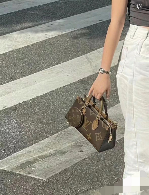 PHA - LOV Bags - 168