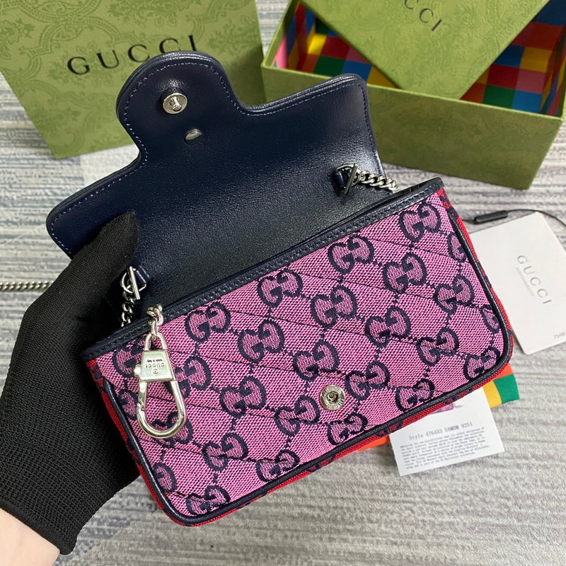 PHA - GUKI Bags - 1953