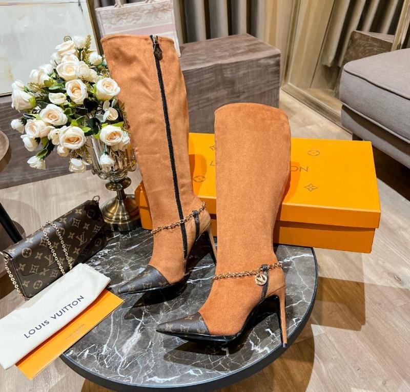 Chloe’s Picks - LOV Women Shoes - 896