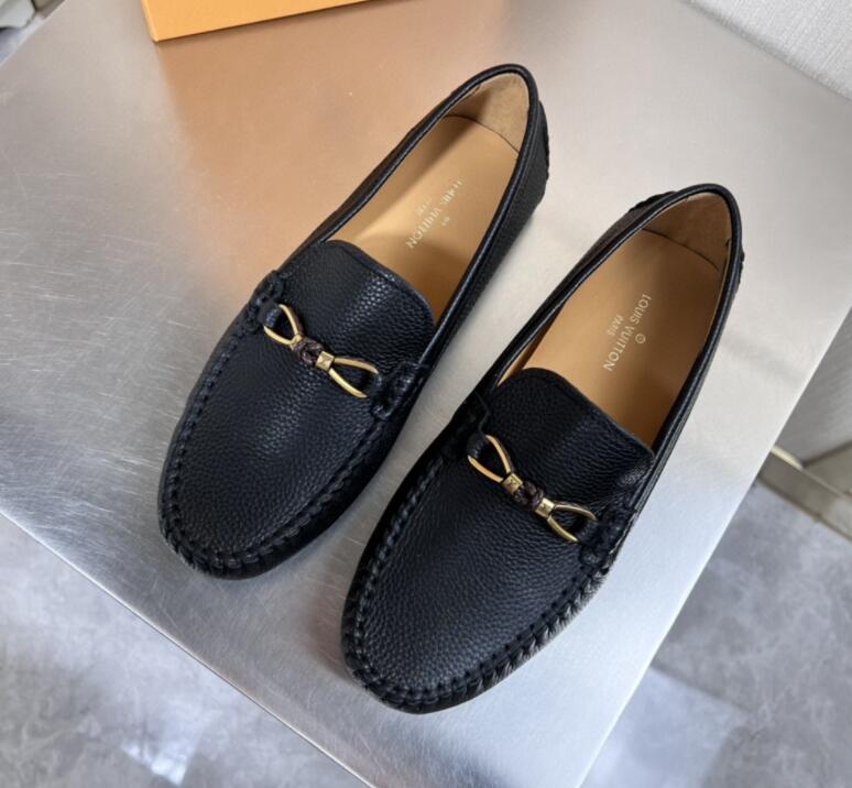 Chloe’s Picks - LOV Men Shoes - 851