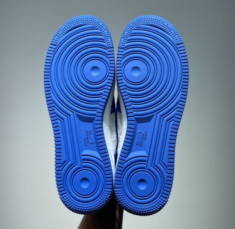 Chloe’s Picks - LOV Men Shoes - 1279