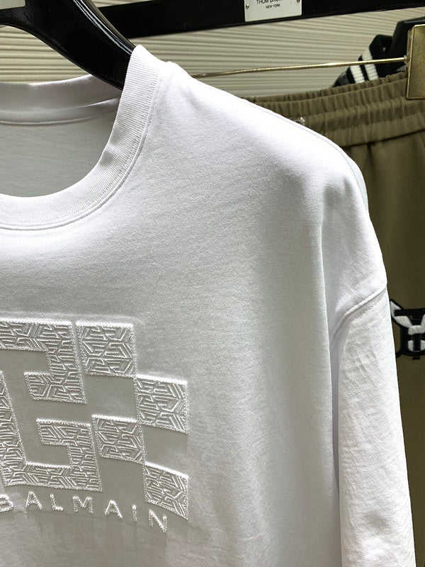 Balmain Clothes