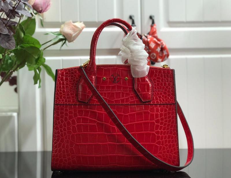 Chloe’s Picks - LOV Bags - 2673