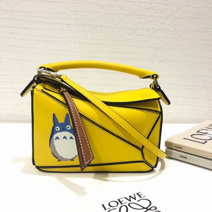 PHA - LWO Bags - 307