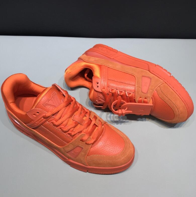 Chloe’s Picks - LOV Men Shoes - 1261