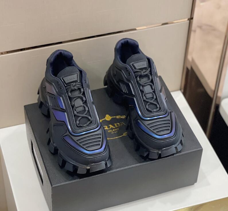 Chloe’s Picks - PD Men Shoes - 093