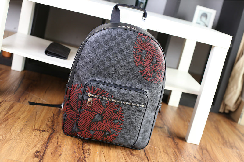 I W Fashion Lu-Vi bags - 9724