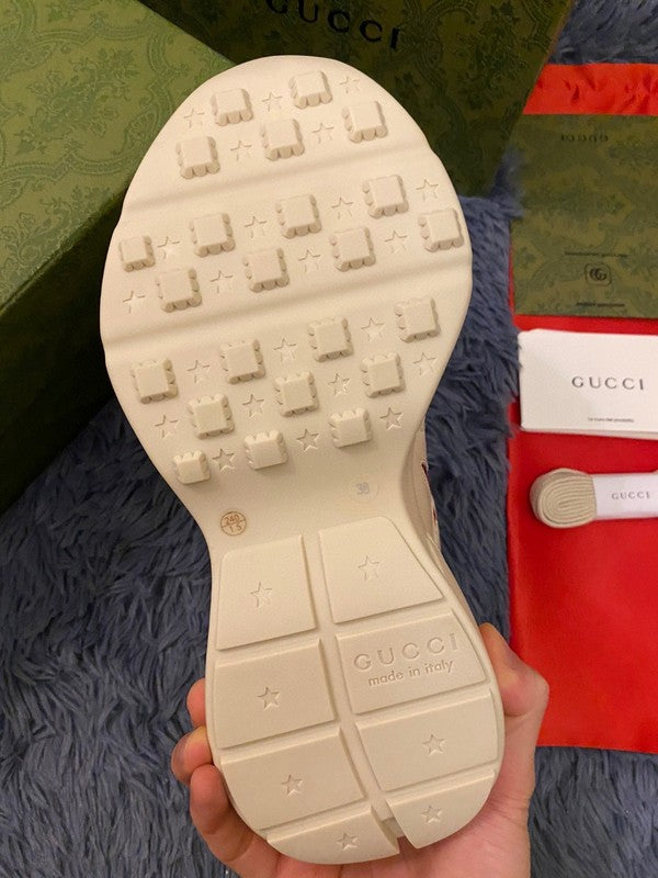 Gucci Luxury Shoes