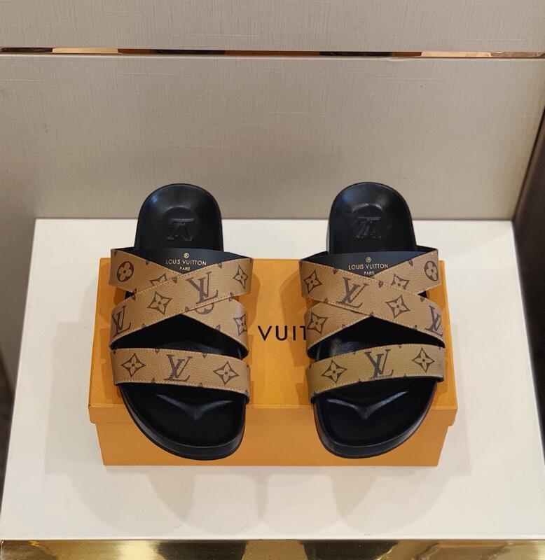 Chloe’s Picks - LOV Men Shoes - 1595