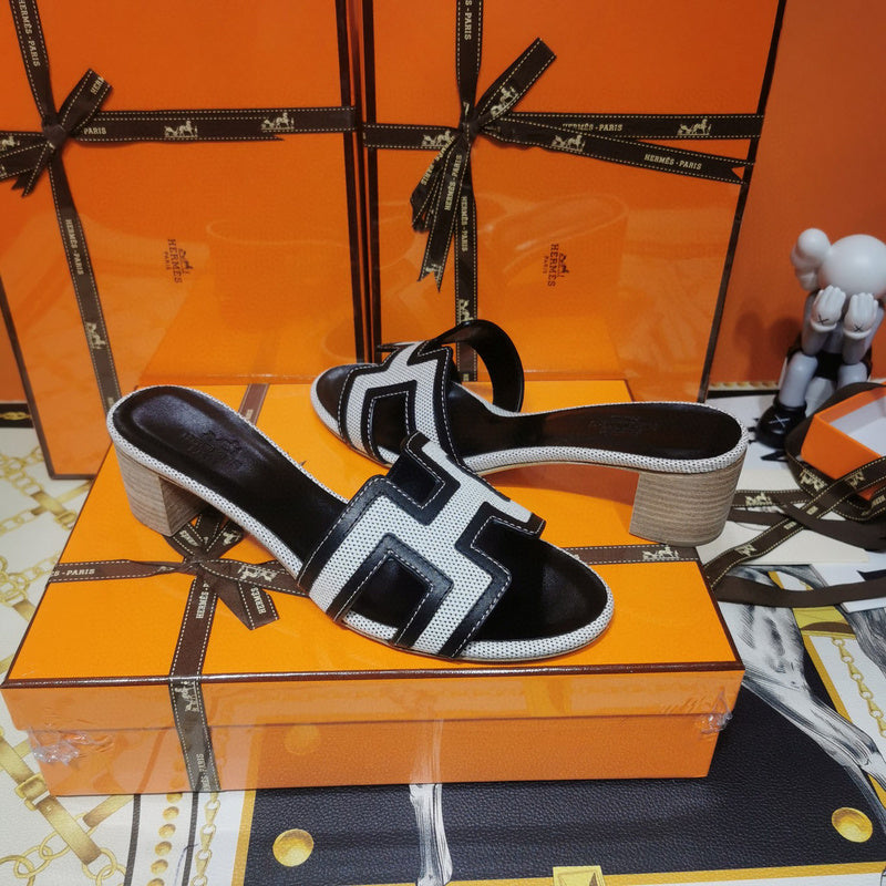 Hermes Luxury Sandals