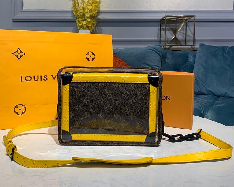 Chloe’s Picks - LOV Bags - 3060