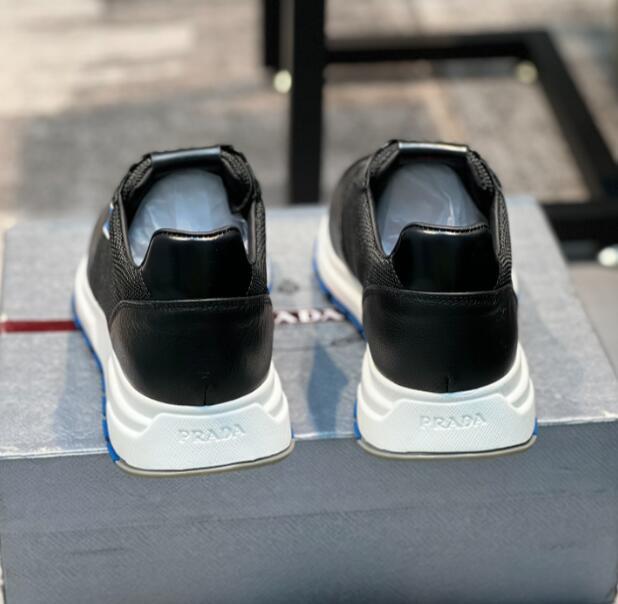 Chloe’s Picks - PD Men Shoes - 232