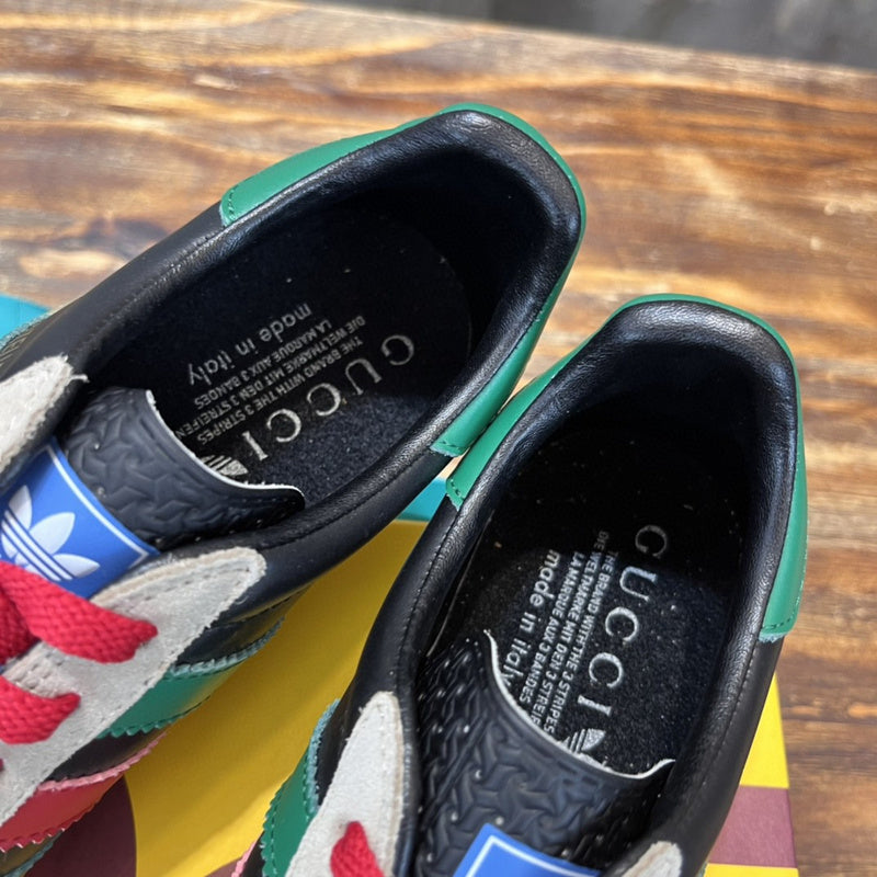 Gucci Luxury Shoes
