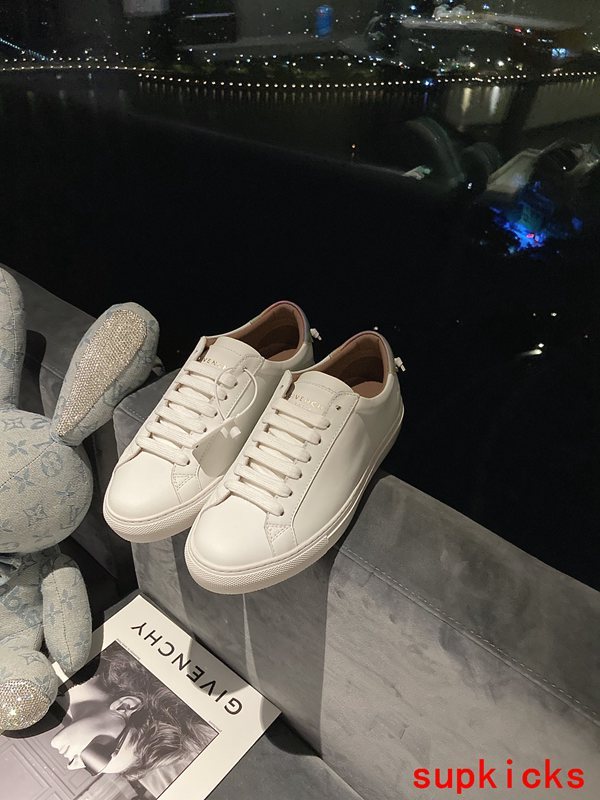 Givenchy Luxury Shoes