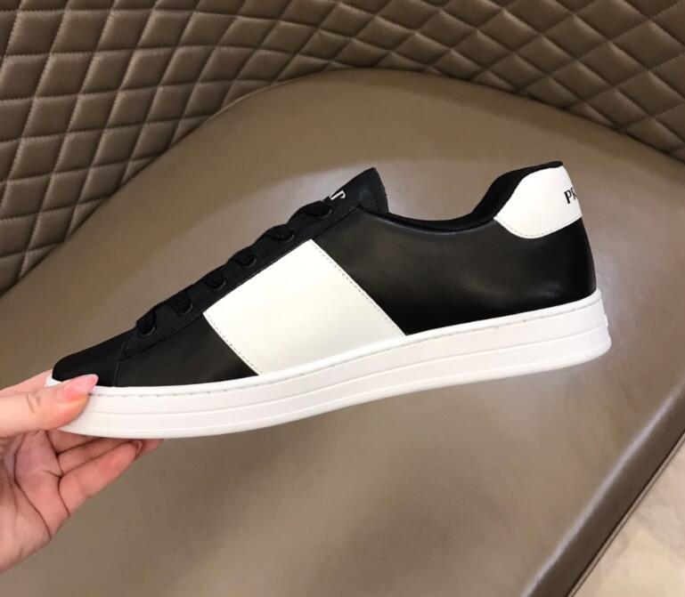 Chloe’s Picks - PD Men Shoes - 438