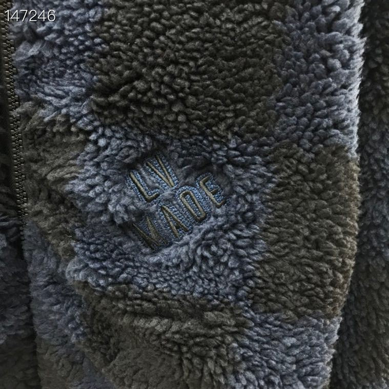 Louis Vuittion Luxury Clothes