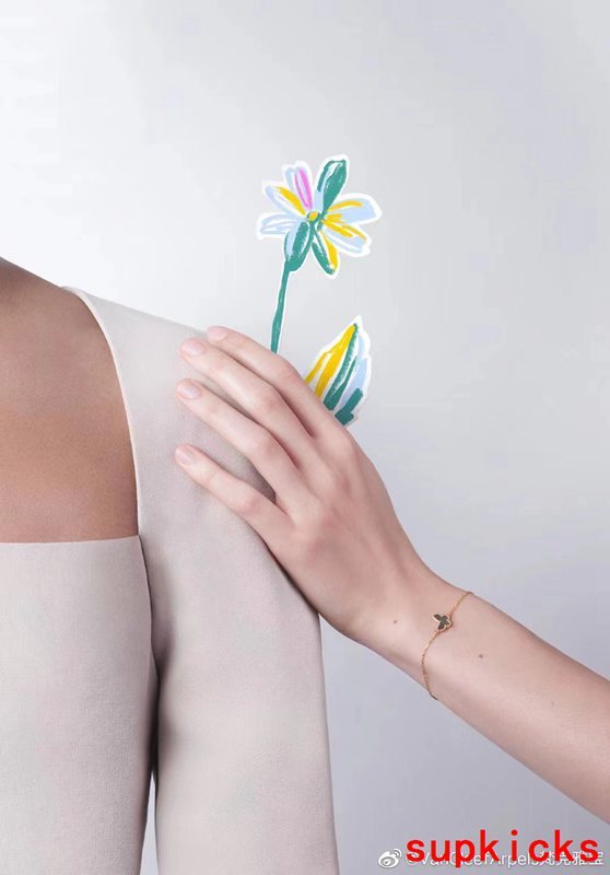 Van Cleef & Arples Jewelry