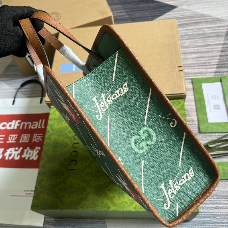 ENT - GCI Bags - 1189