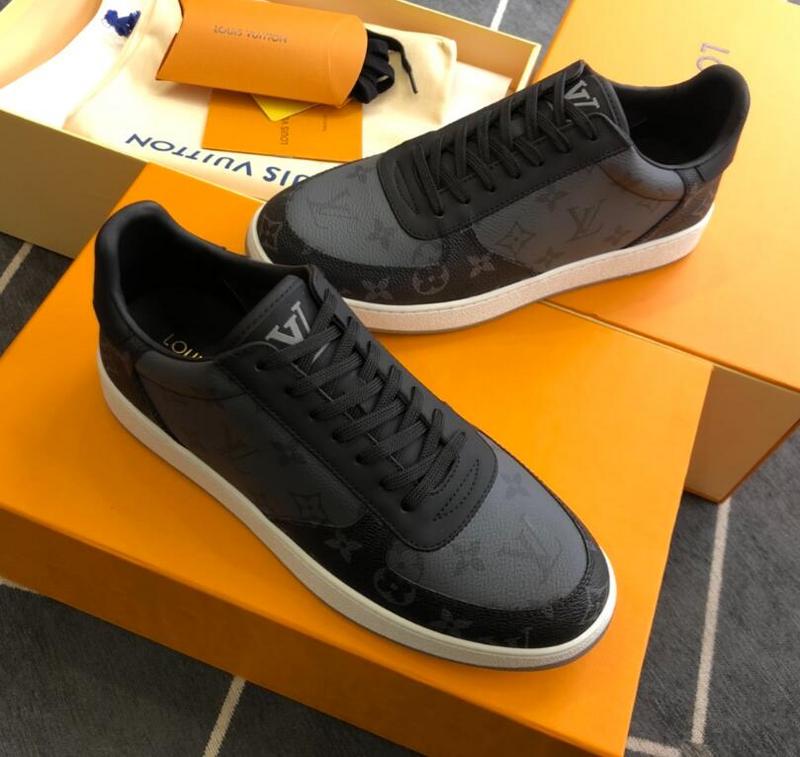 Chloe’s Picks - LOV Men Shoes - 1547