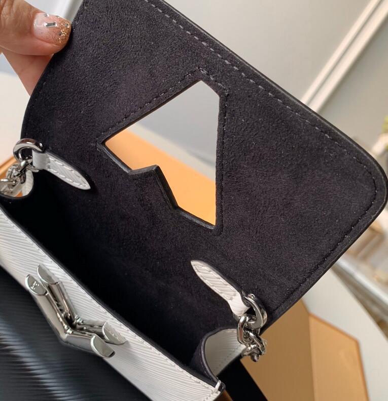 Chloe’s Picks - LOV Bags - 3084