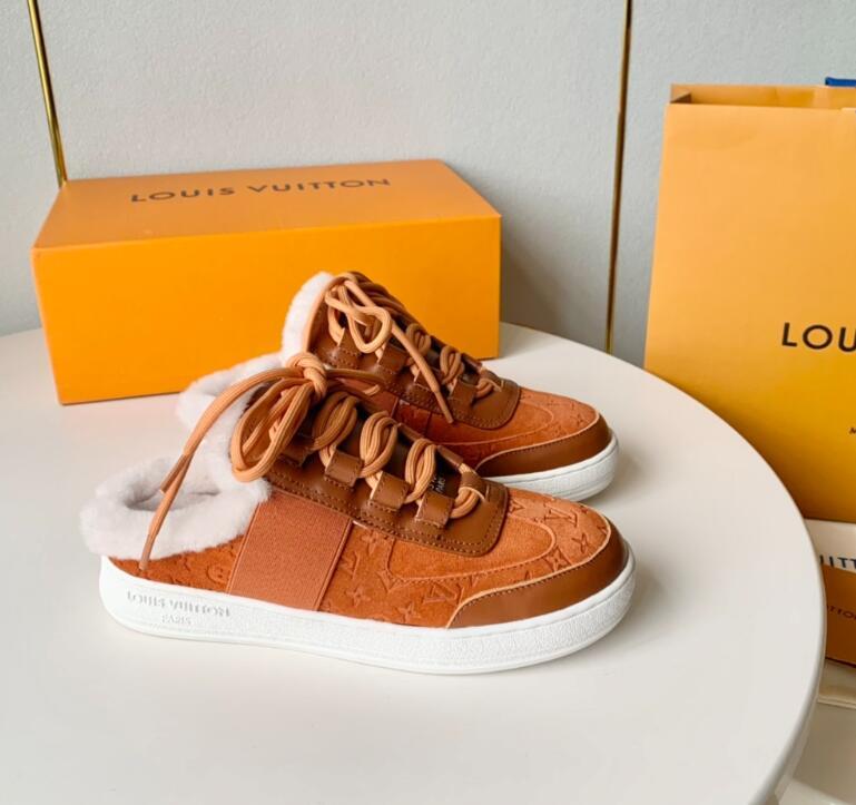 Chloe’s Picks - LOV Women Shoes - 337