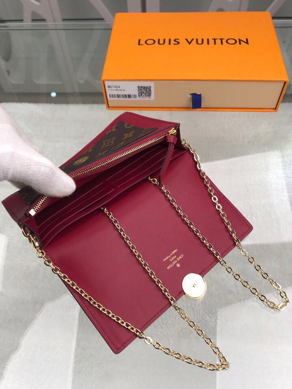 I W Fashion Lu-Vi bags - 9173